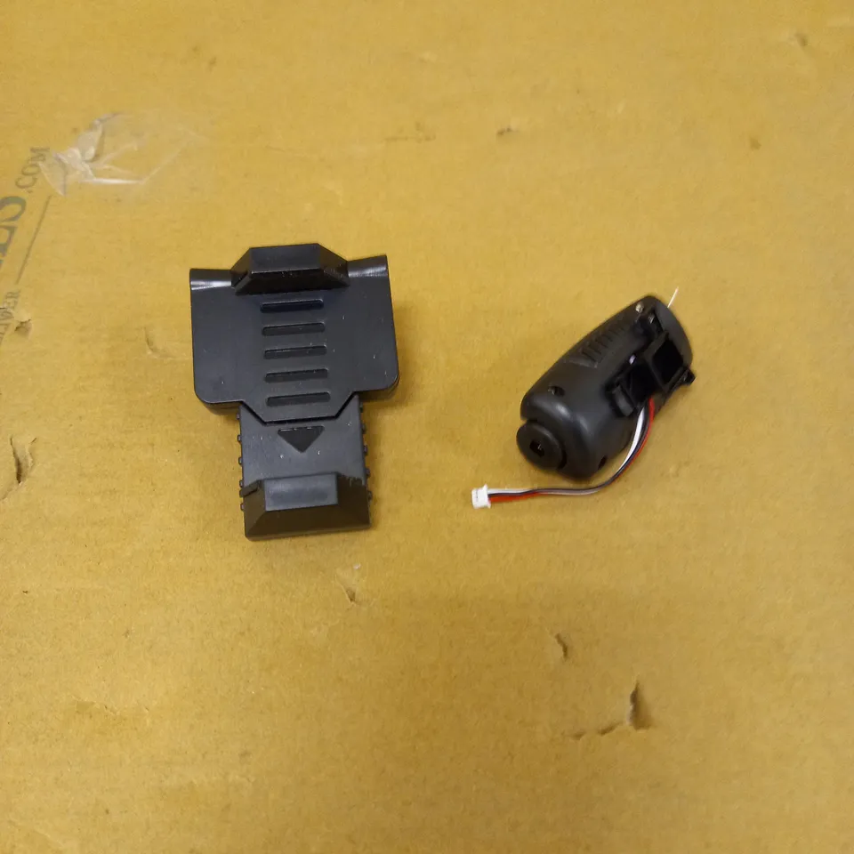 AIR MAX ULTRA DRONE WIFI CAMERA 