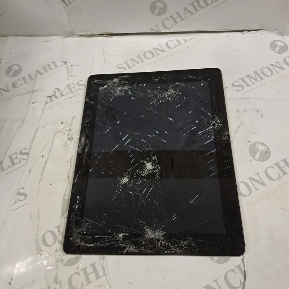 APPLE IPAD2 A1395 16GB