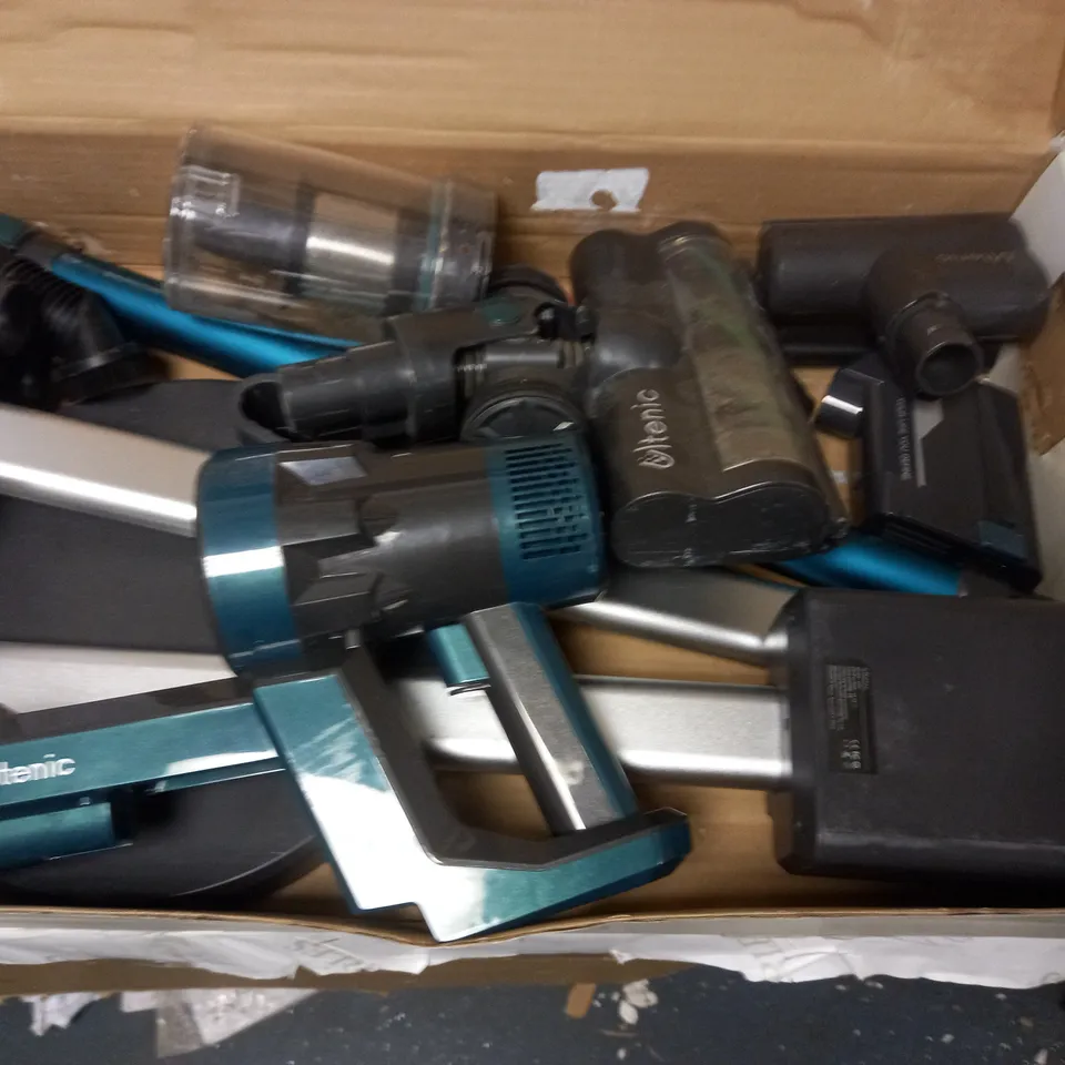 ULTENIC U11 VACUUM CLEANER