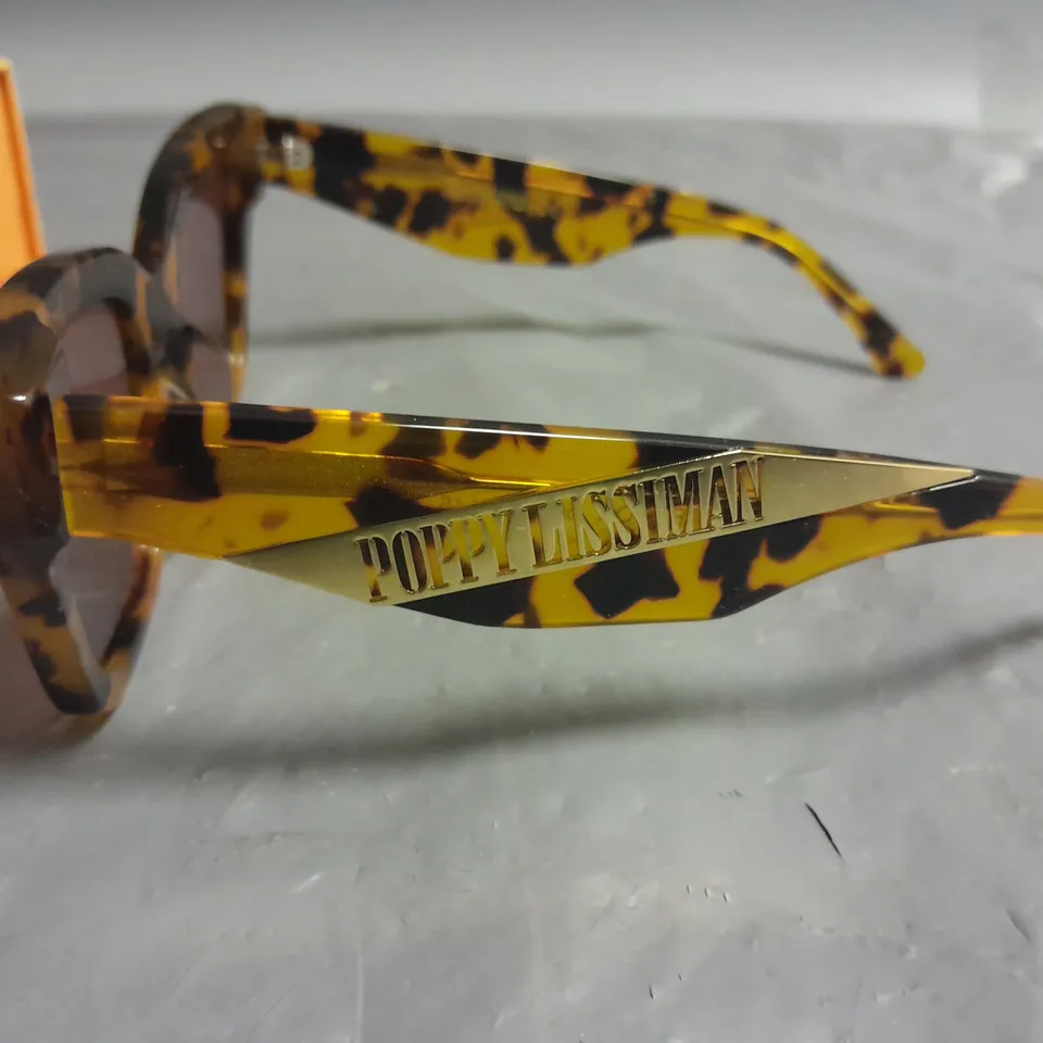 BOXED POPPY LISSIMAN DAE TORT GLASSES
