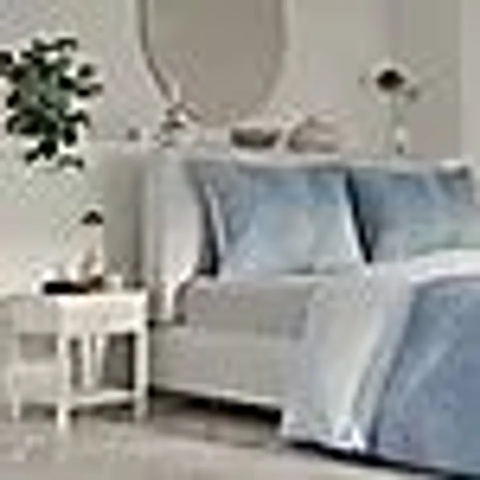 COZEE HOME VELVETSOFT DUVET SET - SINGLE