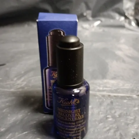KIEHL'S MIDNIGHT RECOVERY CONCENTRATE – FACIAL OIL 30ML