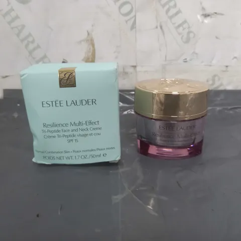 ESTEE LAUDER RESILIENCE MULTI-EFFECT 50ML