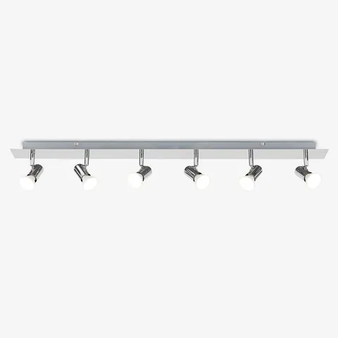 BOXED ZAINA CEILING SPOTLIGHT