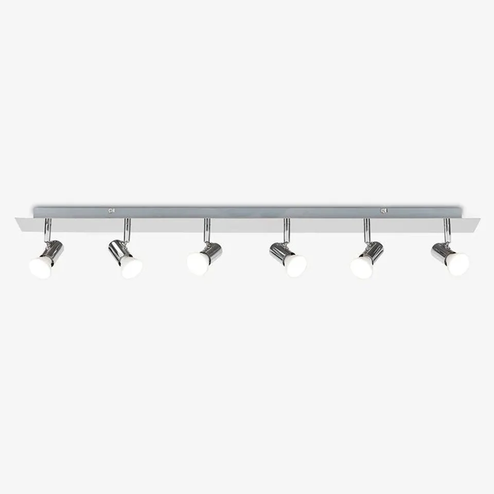 BOXED ZAINA CEILING SPOTLIGHT