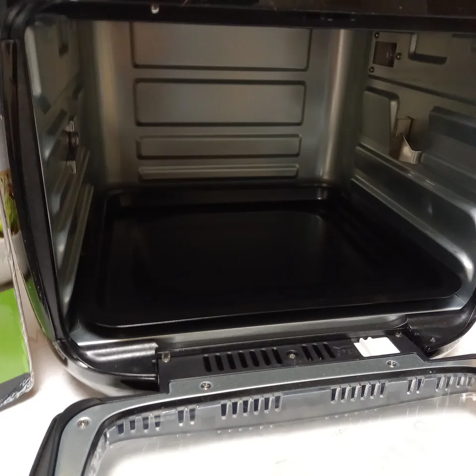 TOWER MANUAL AIR FRYER OVEN 