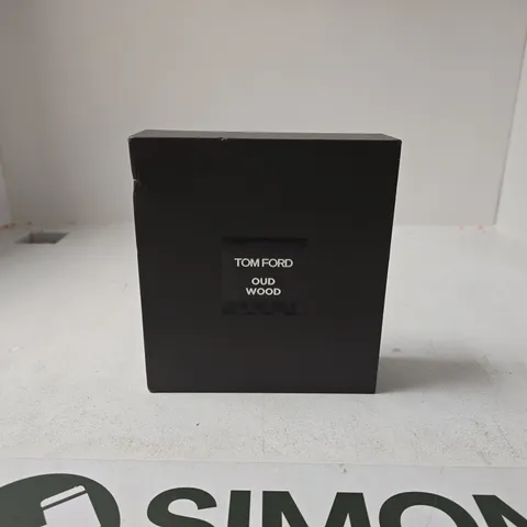 TOM FORD OUD WOOD 2 ITEM SET BOXED