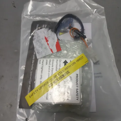 HEATING IDEAL LOGIC THERMOSTAT KIT 