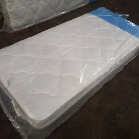 QUALITY BAGGED 90CM SINGLE PREMIUM MATTRESS