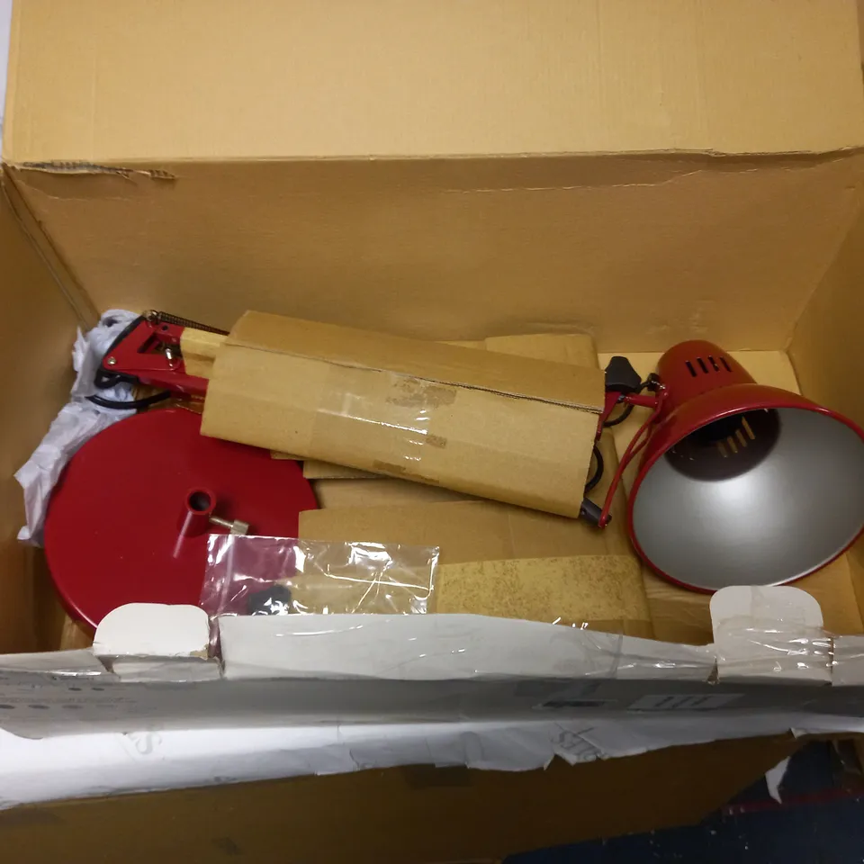 JOHN LEWIS ELLIOT TASK LAMP 
