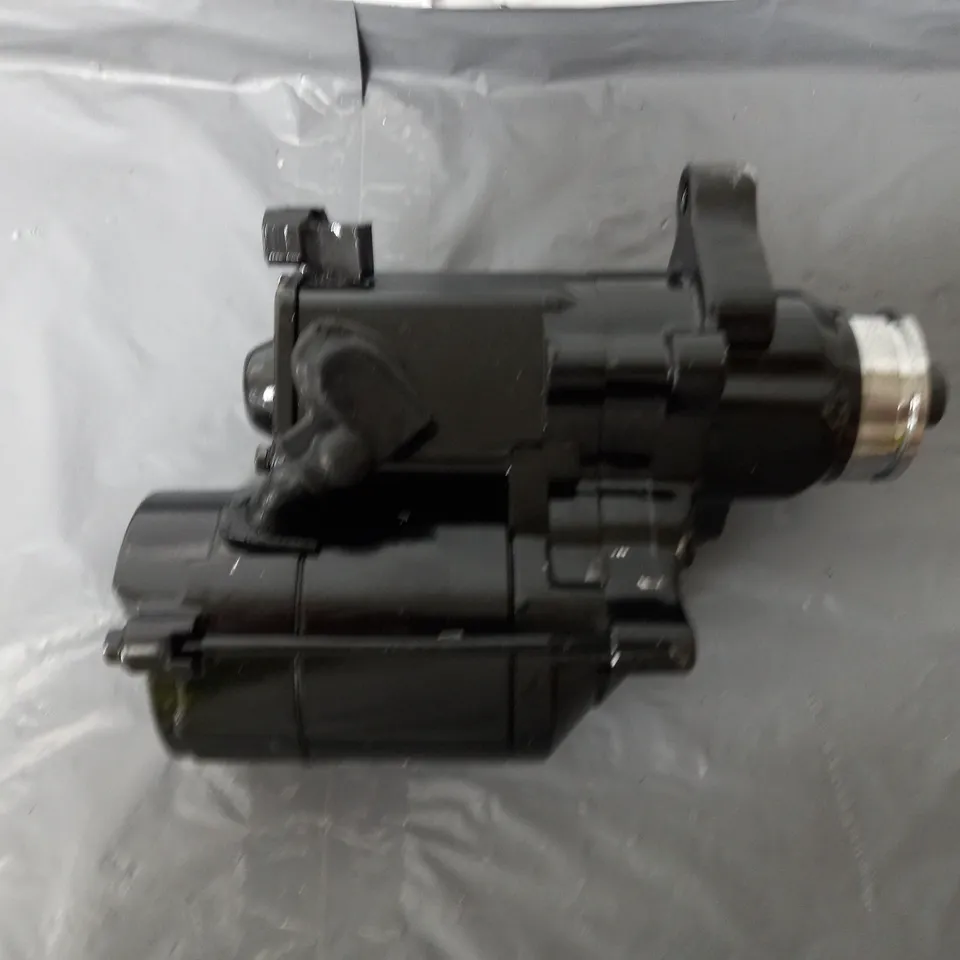 HARLEY STARTER MOTOR FOR TWIN CAM 2006-UP 