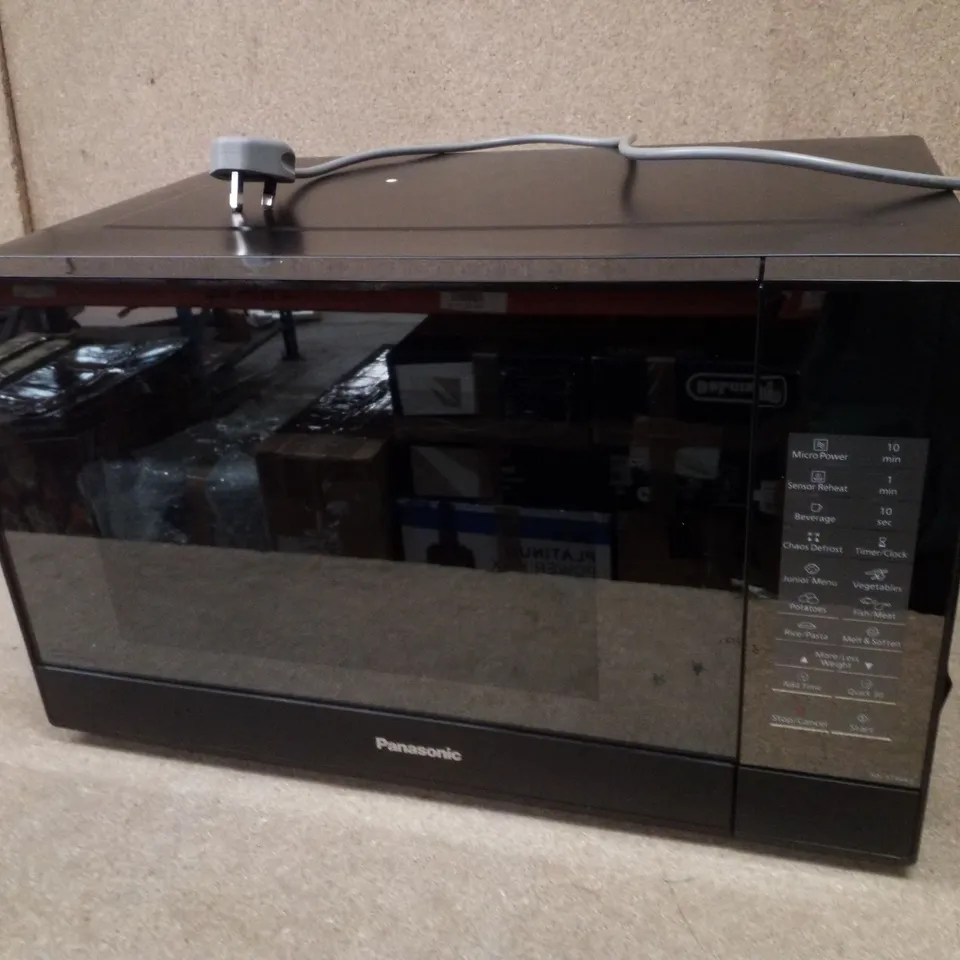 BOXED TOSHIBA 26L MICROWAVE OVEN