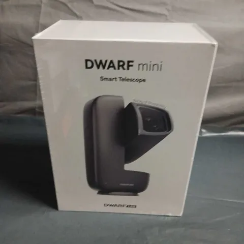 DWARF MINI SMART TELESCOPE – BOXED