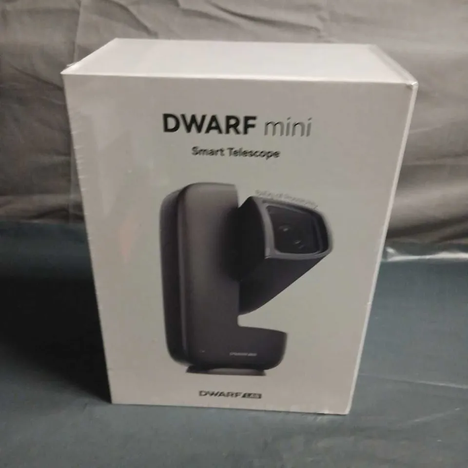 DWARF MINI SMART TELESCOPE – BOXED