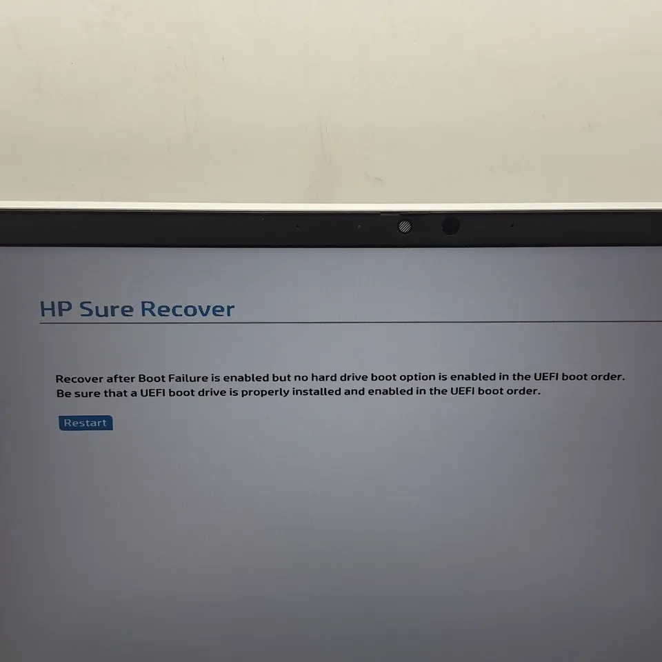 UNBOXED HP ELITEBOOK 840 G7 INTEL I-7 LAPTOP IN SILVER