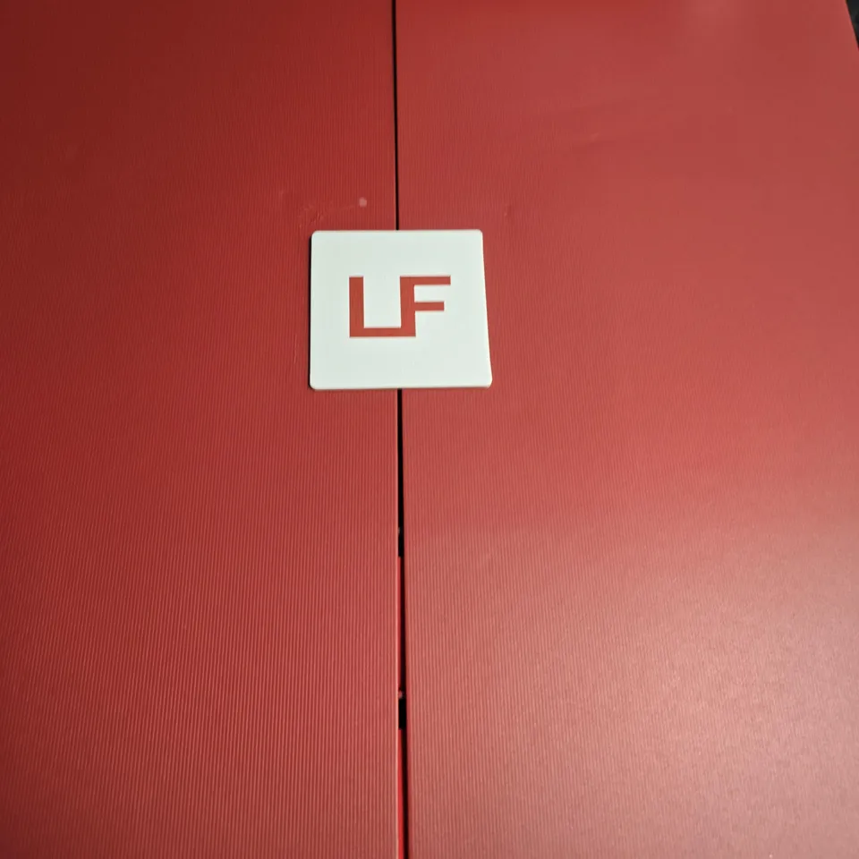 LOOK FANTASTIC BEAUTY ADVENT CALENDAR