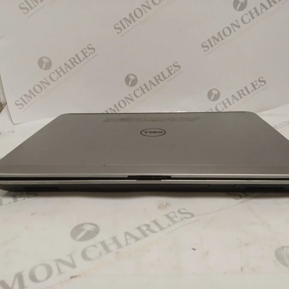 DELL LATITUDE E6440 LAPTOP