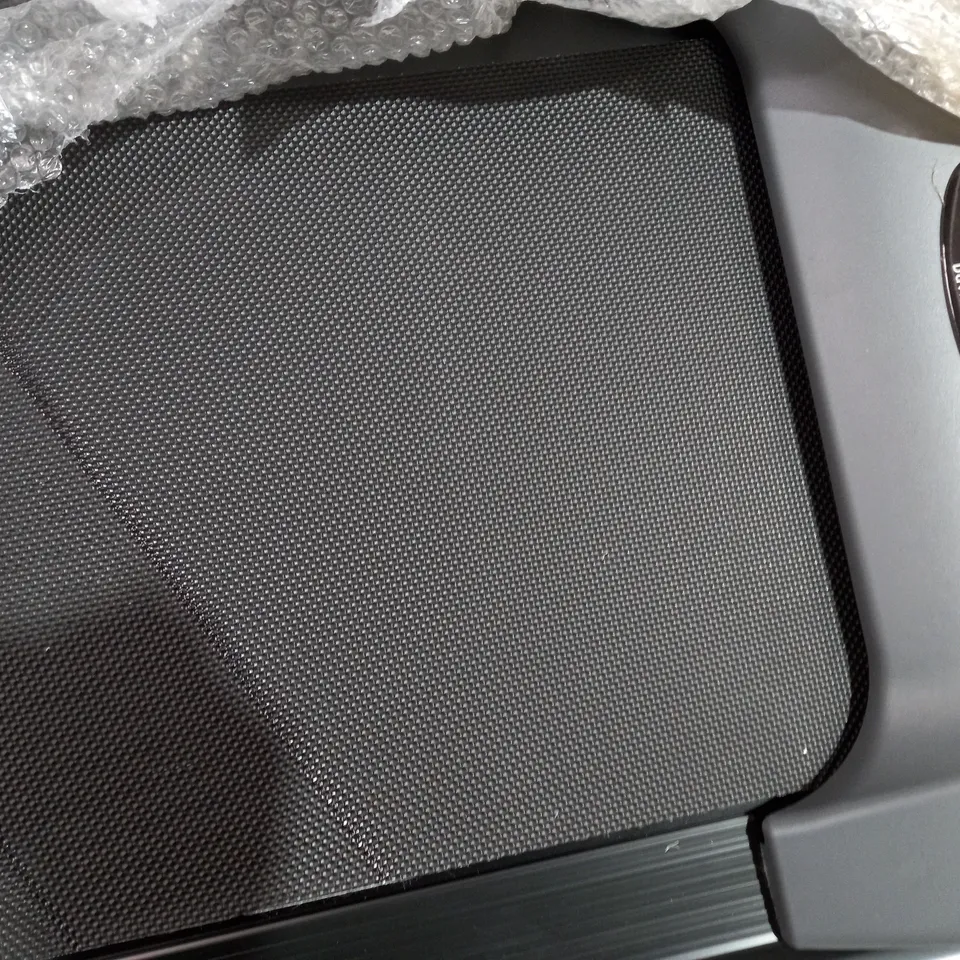 DAVINA MCCALL TREADMILL - COLLECTION ONLY