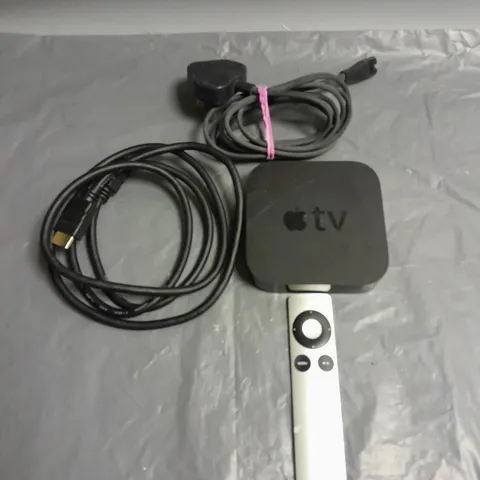 APPLE TV 3RD GEN STREAMING DEVICE