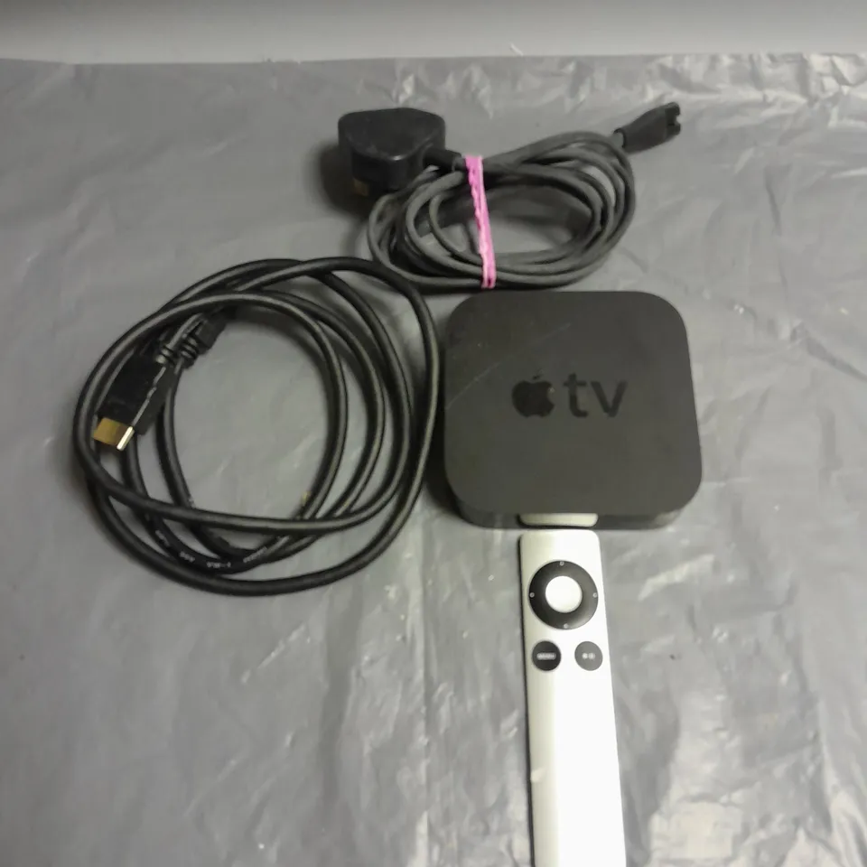 APPLE TV 3RD GEN STREAMING DEVICE