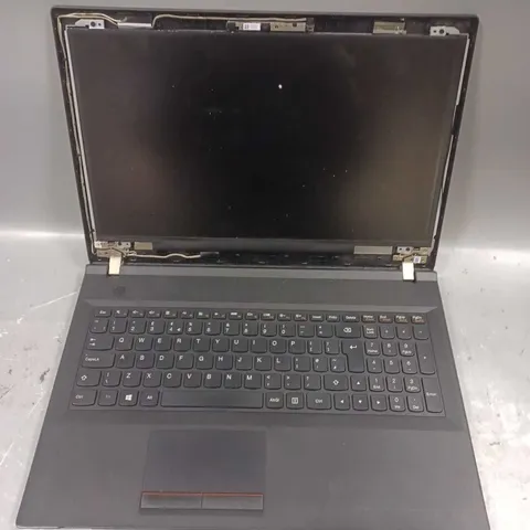 LENOVO E50-80 LAPTOP