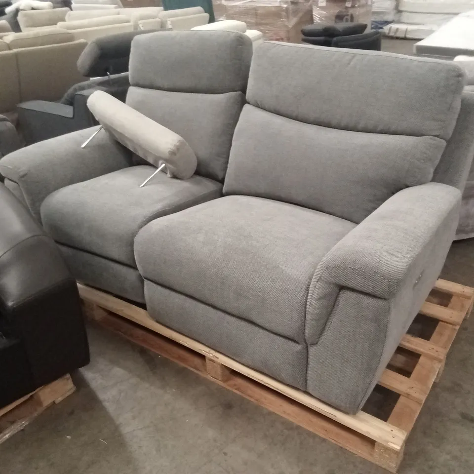 5 X ASSORTED DESIGNER INCOMPLETE OR DAMAGED SOFA PARTS