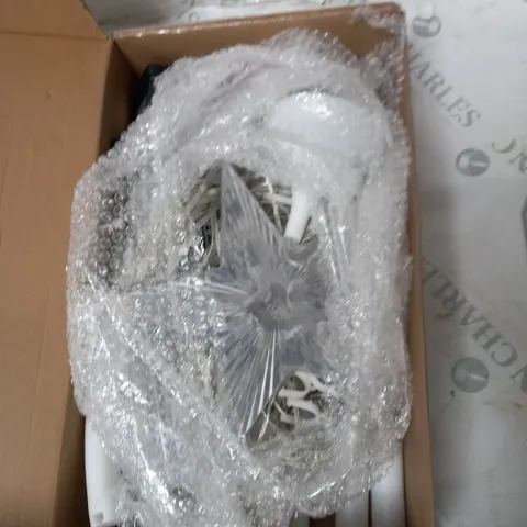 BOXED FLIPO INDOOR/OUTDOOR CHRISTMAS TREE LIGHT
