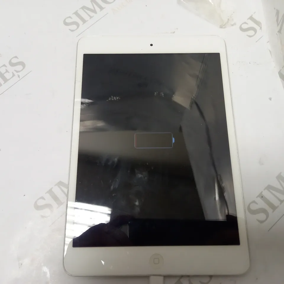 APPLE IPAD MINI A1455 TABLET 