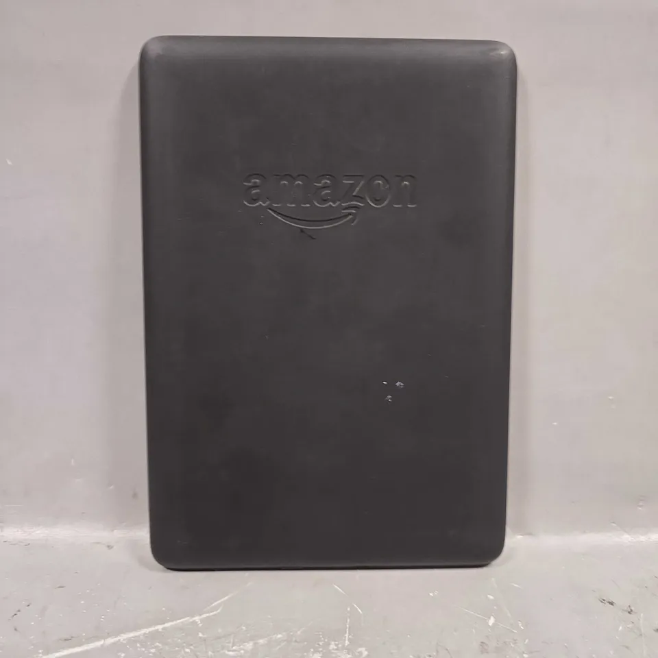 UNBOXED AMAZON E-READER