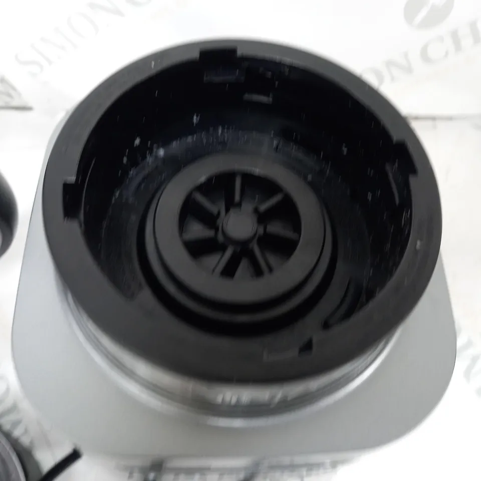 NINJA FOODI POWER NUTRI BLENDER 2IN1 WITH SMART TORQUE MOTOR 