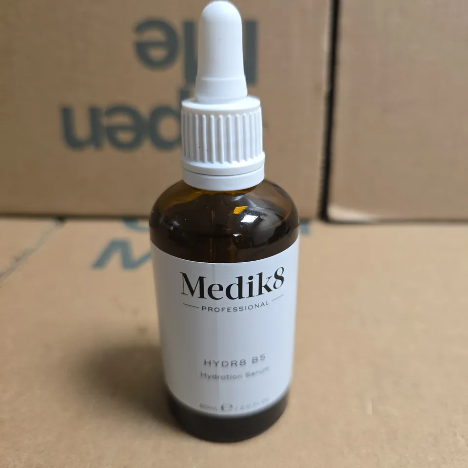 MEDIK8 HYDRA8 B5 HYDRATION SERUM – 30 ML