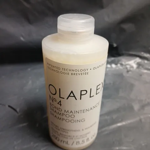 OLAPLEX NO.4 BOND MAINTENANCE SHAMPOO – 75 ML