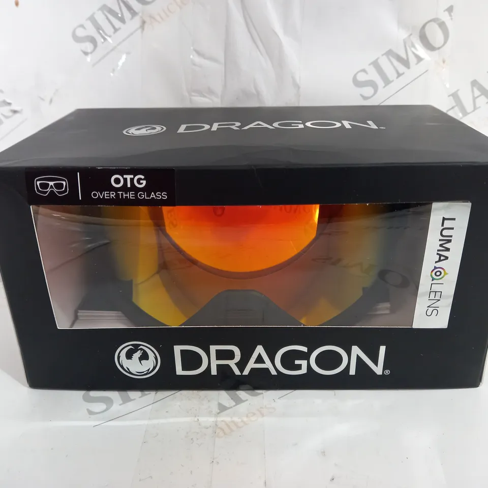 DRAGON DR DX3 OTG BASE ION