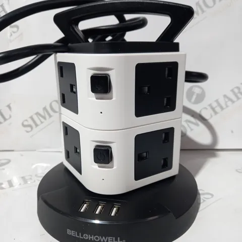 BELL & HOWELL POWER TOWER