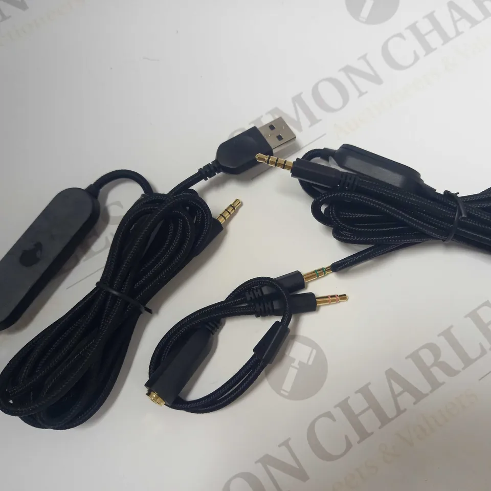 ALIENWARE 7.1 GAMING HEADSET 510H RRP £79.99