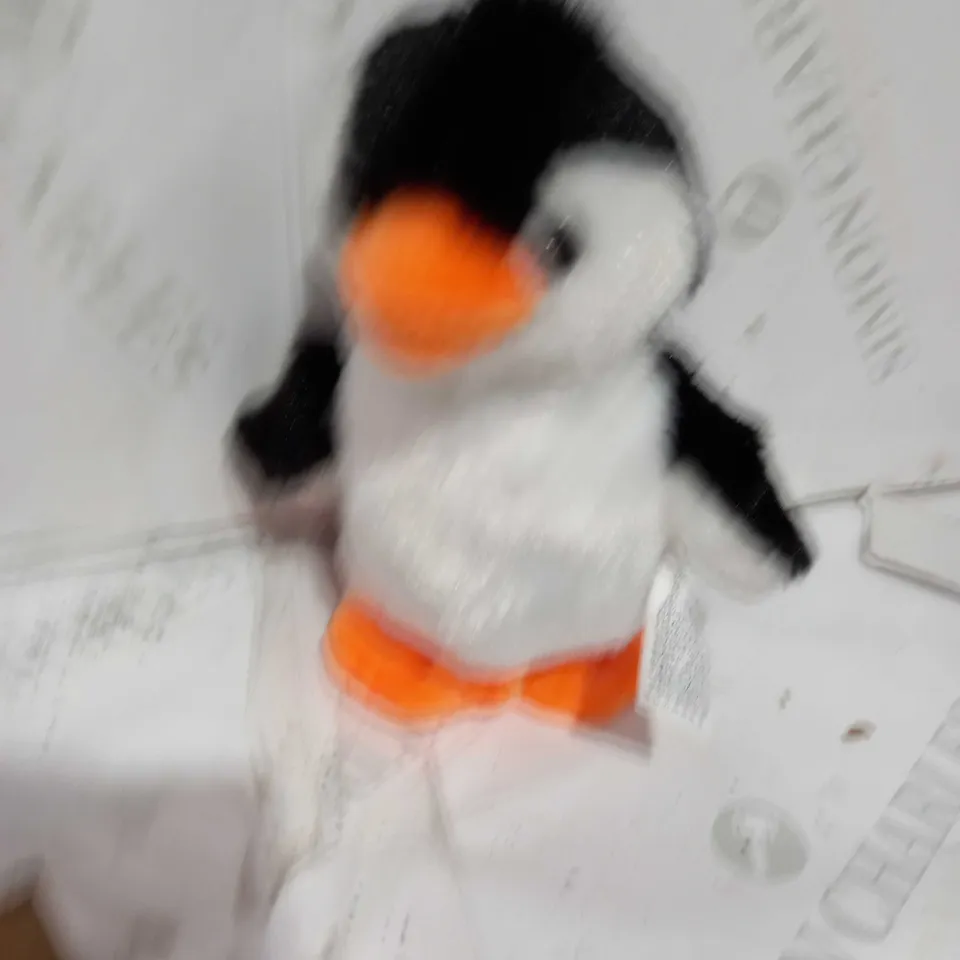 BABBLE BUDZ SET OF INTERACTIVE PLUSH TOYS