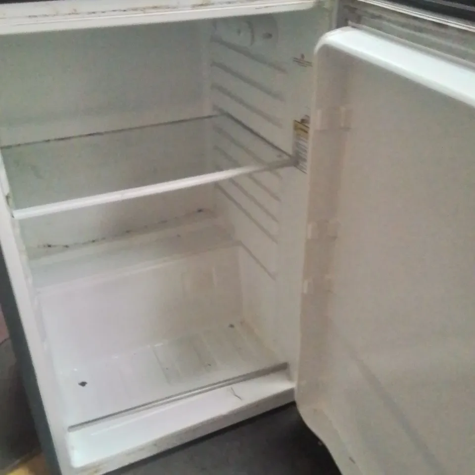 HOOVER UNDER COUNTER REFRIGERATOR 