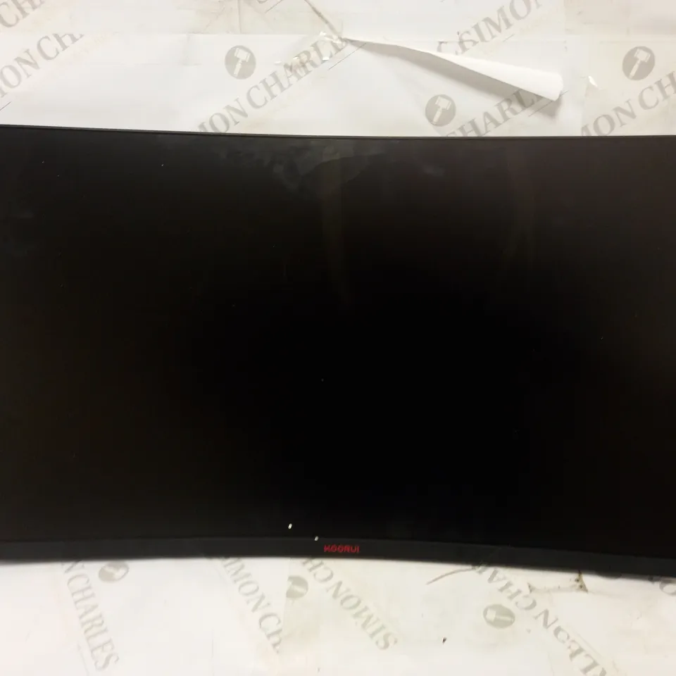 KOORUI QHD CURVED 27 INCH MONITOR