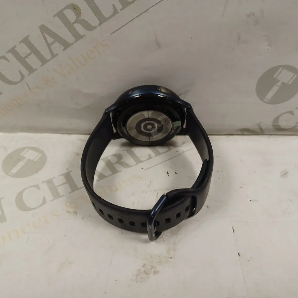 SAMSUNG GALAXY WATCH MIL-STD-810G - DARK BLUE