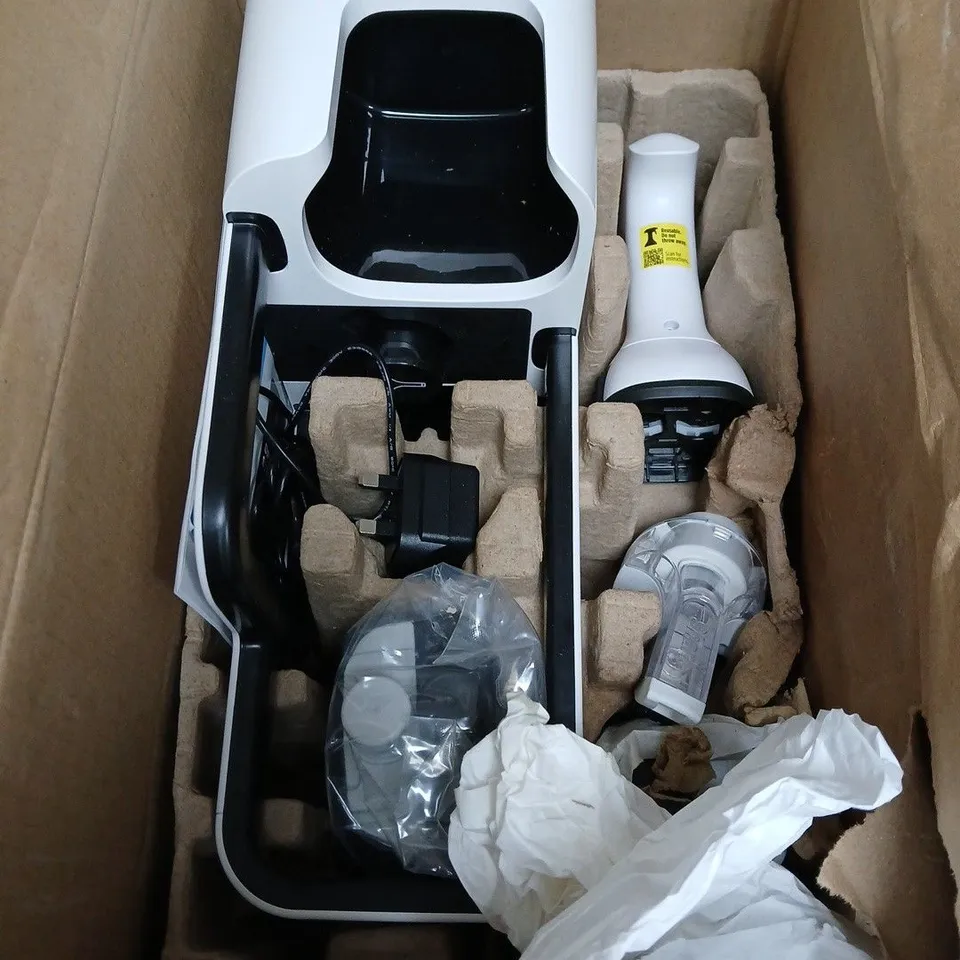 SHARK STAINFORCE HANDHELD SPOT CLEANER 