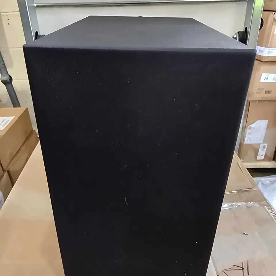 SAMSUNG HWQ600C	3.1.2CH DOLBY ATMOS SOUNDBAR WITH SUBWOOFER