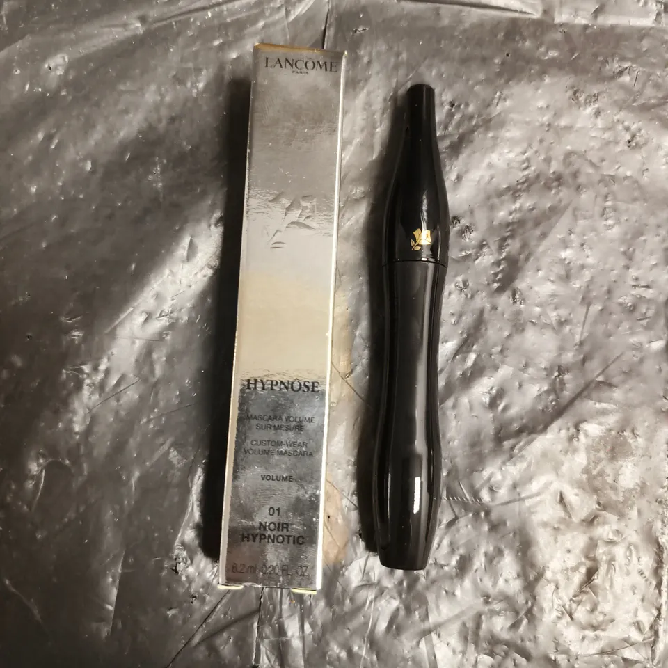 LANCÔME HYPNÔSE MASCARA – NOIR HYPNOTIC 01 - 6.2ML
