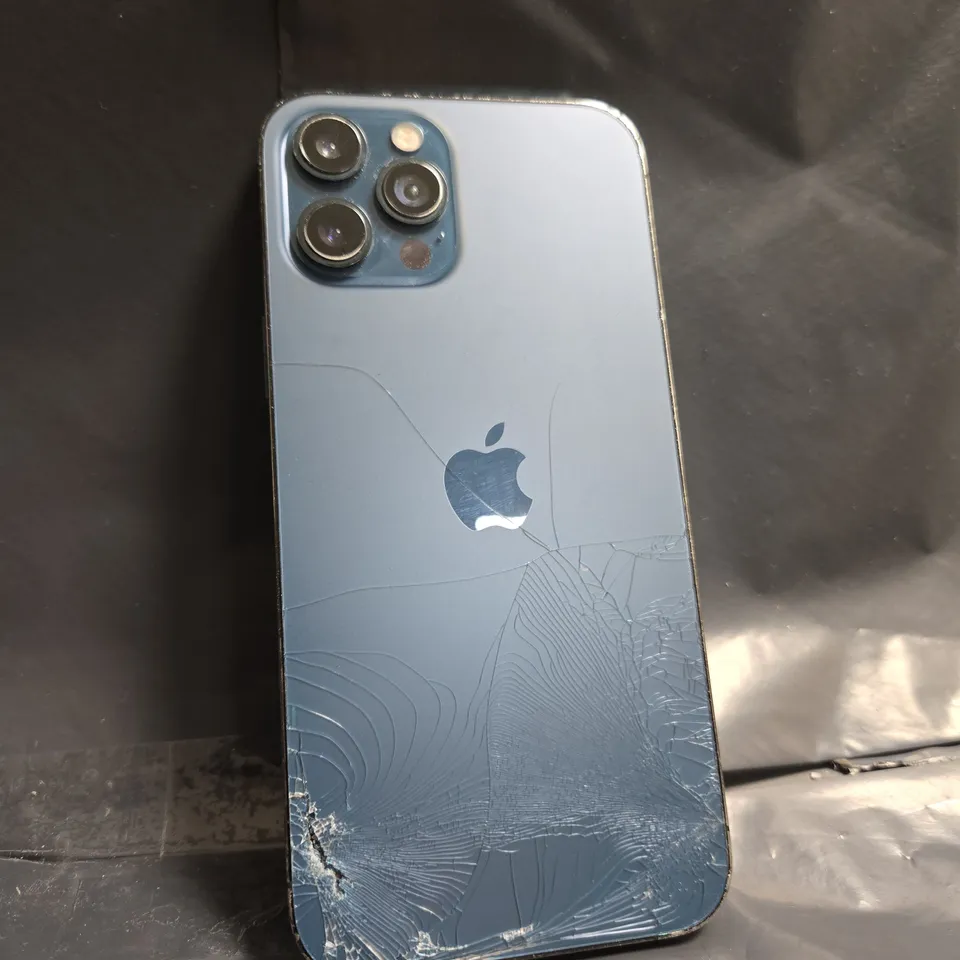 APPLE IPHONE 12 PRO MAX A2411