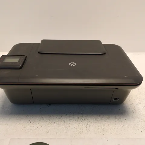 HP ALL-IN-ONE PRINTER