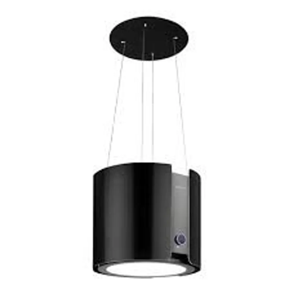 KLARSTEIN SKYFALL SMART ISLAND EXTRACTOR HOOD