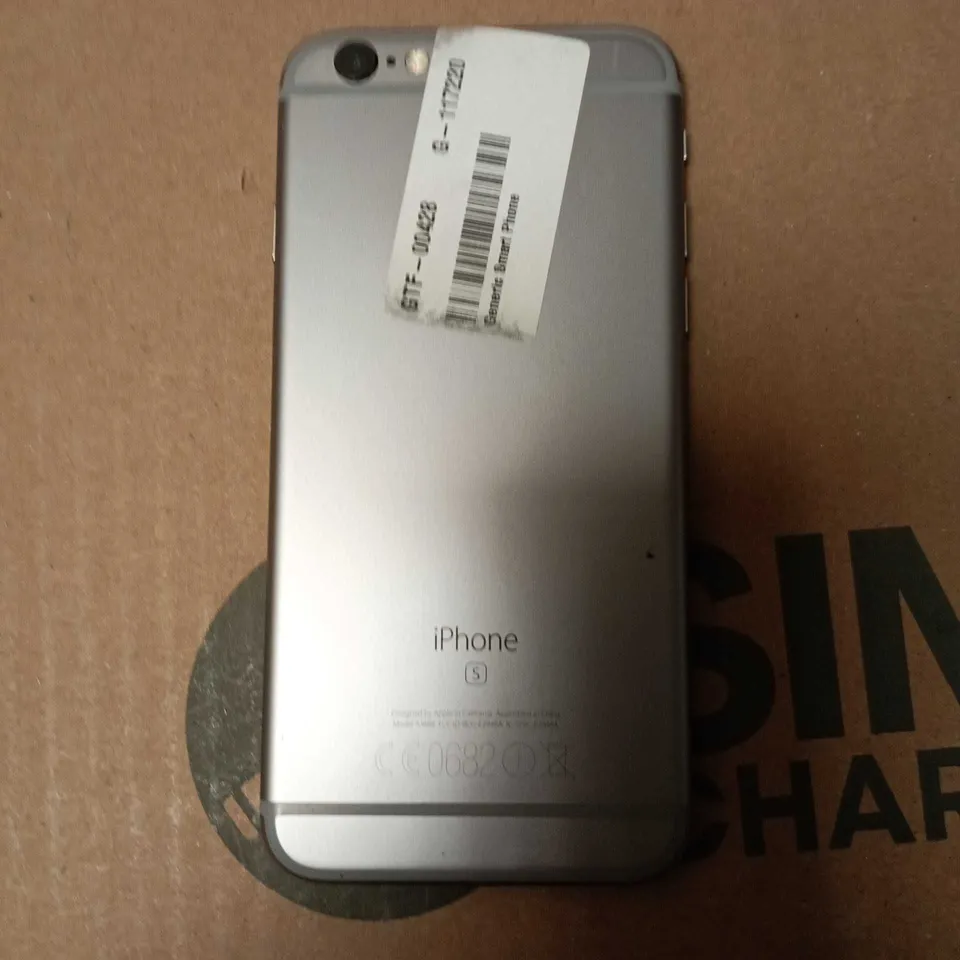 APPLE IPHONE 6s (A1688)
