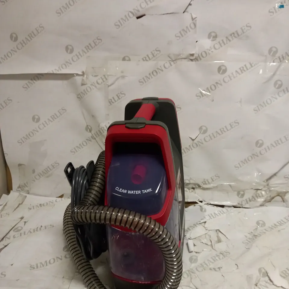 VAX SPOT WASH CORDED  RRP £129.99