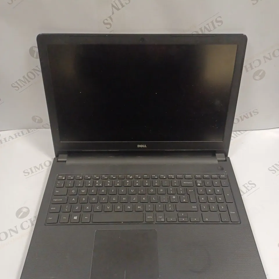 DELL VOSTRO P52F LAPTOP