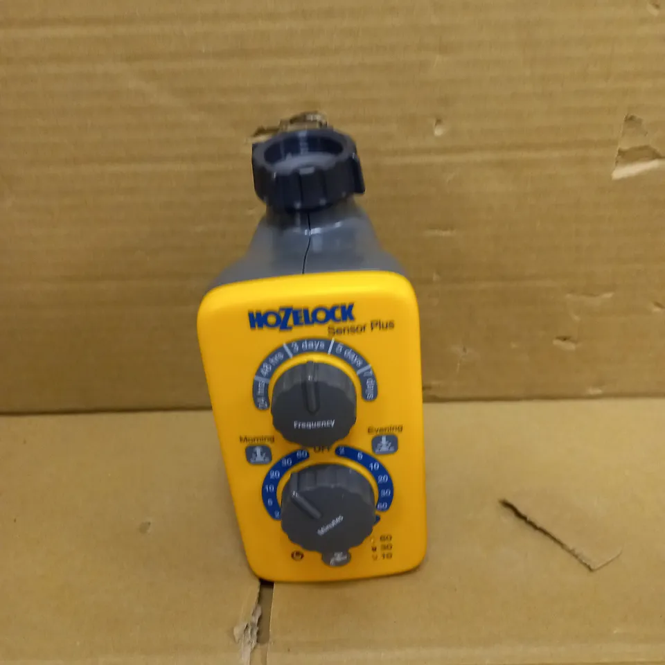 HOZELOCK 2214 0000 SENSOR CONTROLLER PLUS