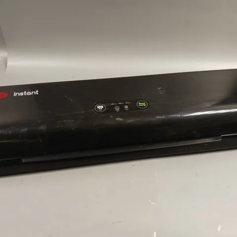 PEAK INSTANT PI-320 A3 POUCH LAMINATOR
